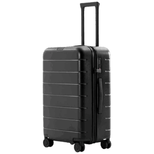 Xiaomi Kofer, 20", 39 lit., crna - Mi Luggage Classic Pro 20" Black