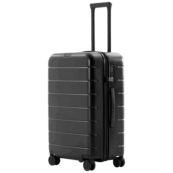 Xiaomi Kofer, 20", 39 lit., crna - Mi Luggage Classic Pro 20" Black