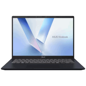 Asus Laptop 14" OLED, Intel Core Ultra 5 226V, 16GB, SSD 512 GB - Vivobook S 14; Q423SA-U5512