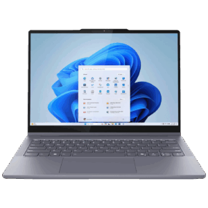 Lenovo Laptop 14" 2u1, Intel Core Ultra 5 225U, 8GB, SSD 512 GB - IdeaPad Flex 5 2u1;83KR0047US Lenovo Laptop 14" 2u1, Intel Core Ultra 5 225U, 8GB, SSD 512 GB - IdeaPad Flex 5 2u1;83KR0047US