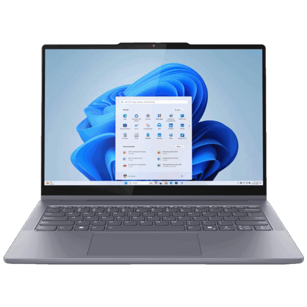 Lenovo Laptop 14" 2u1, Intel Core Ultra 5 225U, 8GB, SSD 512 GB - IdeaPad Flex 5 2u1;83KR0047US Lenovo Laptop 14" 2u1, Intel Core Ultra 5 225U, 8GB, SSD 512 GB - IdeaPad Flex 5 2u1;83KR0047US