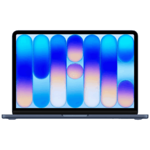 Apple Laptop 13", A18 Pro 6C/5G, 8GB DDR, SSD 256 GB - MacBook Neo 13" 2026; Indigo