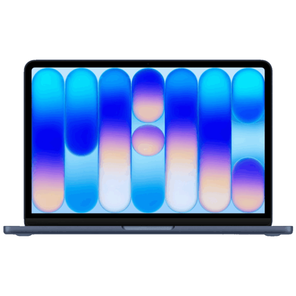 Apple Laptop 13", A18 Pro 6C/5G, 8GB DDR, SSD 256 GB - MacBook Neo 13" 2026; Indigo