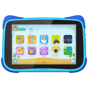 MeanIT Tablet 8", Android 16 Go, 3GB / 32GB, WiFi - PK81 Dog WiFi MeanIT Tablet 8", Android 16 Go, 3GB / 32GB, WiFi - PK81 Dog WiFi