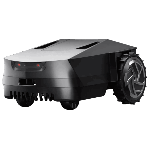 Home Robot Pametna robotska kosilica, WiFi, Bluetooth, 4G - InverX Z5 Intelligens Home Robot Pametna robotska kosilica, WiFi, Bluetooth, 4G - InverX Z5 Intelligens
