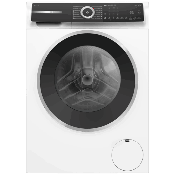 Bosch Mašina za pranje veša, 1600 obrtaja, 10 kg, Serie 6, A - WGH256A6BY