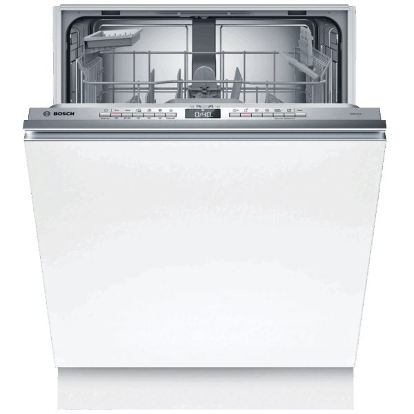 Bosch Ugradbena mašina za suđe, 13 kompleta, 6 programa, C - SMV4HTX11E