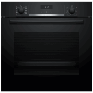 Bosch Ugradbena pećnica, zapremina 71 lit., 3400 W, Serie 6, A+ - HBG537EB4