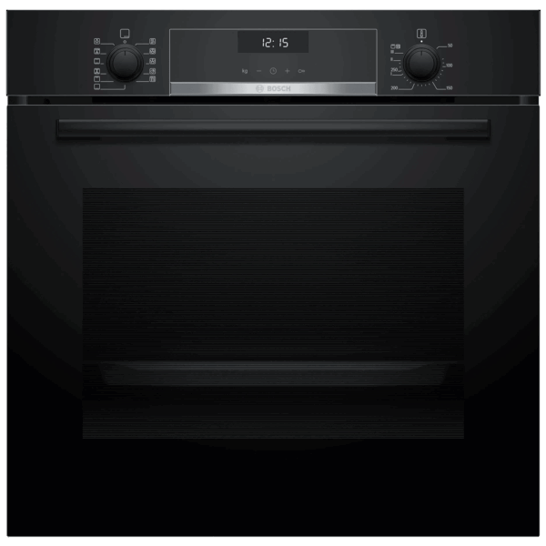Bosch Ugradbena pećnica, zapremina 71 lit., 3400 W, Serie 6, A+ - HBG537EB4