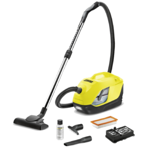 Karcher Usisavač sa vodenim filterom, 900W - DS 5.800 Karcher Usisavač sa vodenim filterom, 900W - DS 5.800