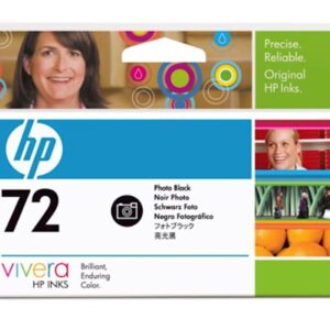 Tinta HP photo black 72 Tinta HP photo black 72