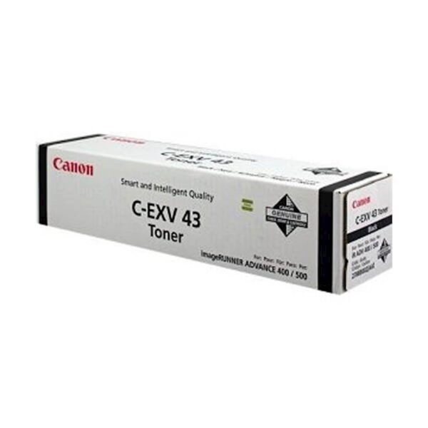 Toner CANON C-EXV 43 Toner CANON C-EXV 43