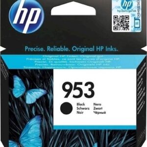 Tinta HP black 953XL Tinta HP black 953XL