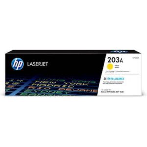 Toner HP yellow 203A Toner HP yellow 203A