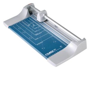 Ručni Trimmer Dahle 507, 320mm, A4, 8 listova Ručni Trimmer Dahle 507, 320mm, A4, 8 listova