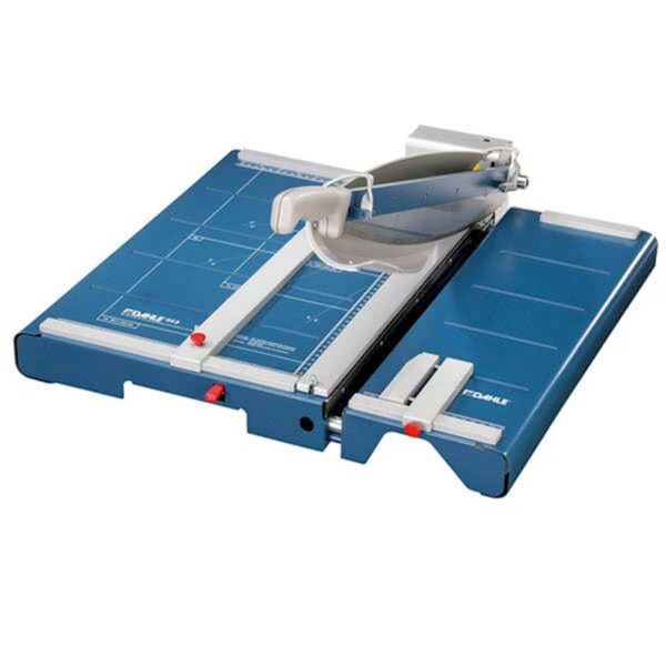 Giljotina Dahle 868, 460mm, A3, 35 listova Giljotina Dahle 868, 460mm, A3, 35 listova