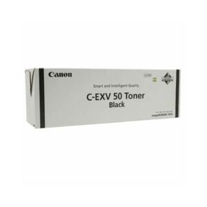 Toner CANON C-EXV 50 Toner CANON C-EXV 50