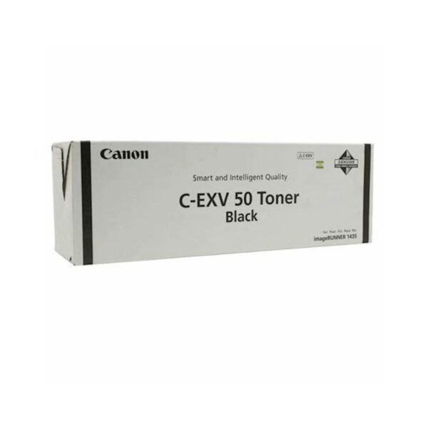 Toner CANON C-EXV 50 Toner CANON C-EXV 50
