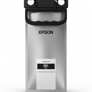 Tinta Epson WF-M52xx/57xx XL Black Tinta Epson WF-M52xx/57xx XL Black