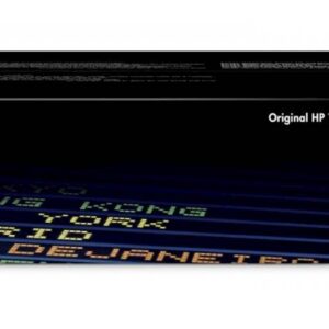 Toner HP black 117A Toner HP black 117A