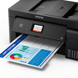 MF Printer EPSON EcoTank L14150 A3 MF Printer EPSON EcoTank L14150 A3