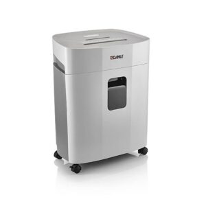 Shredder Dahle PaperSafe 23260,12 listova,P4,25l