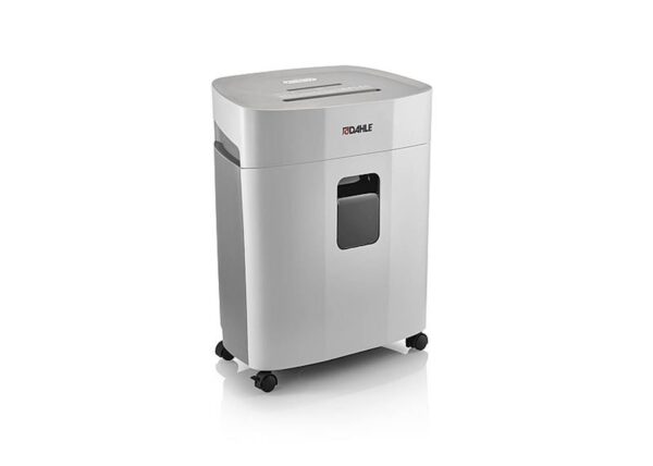 Shredder Dahle PaperSafe 23260,12 listova,P4,25l Shredder Dahle PaperSafe 23260,12 listova,P4,25l
