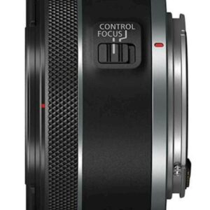 OBJEKTIV CANON RF50mm f/1.8 STM OBJEKTIV CANON RF50mm f/1.8 STM