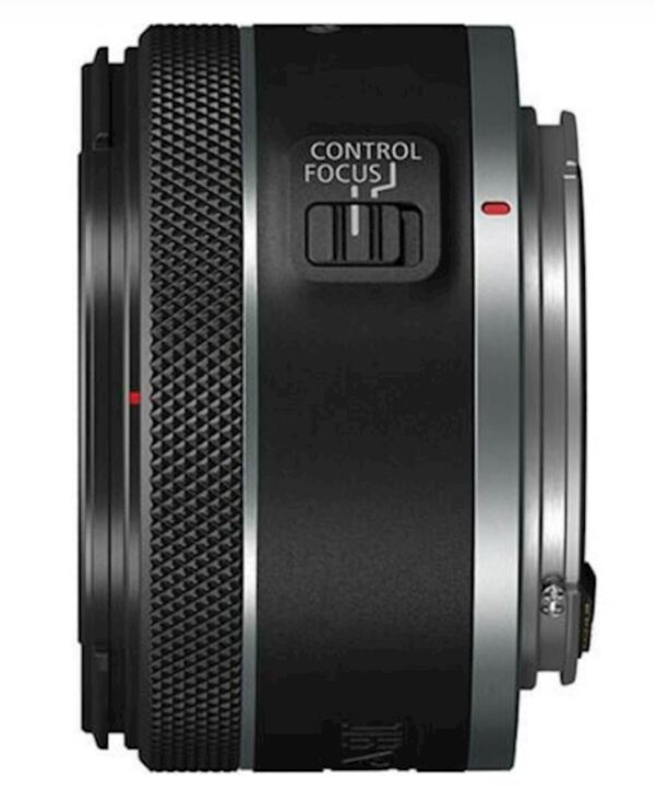 OBJEKTIV CANON RF50mm f/1.8 STM OBJEKTIV CANON RF50mm f/1.8 STM