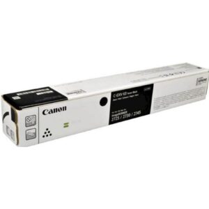 Toner CANON C-EXV 63 Toner CANON C-EXV 63