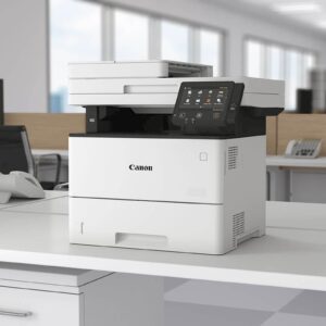 MFP CANON imageRunner 1643i v2 + toner MFP CANON imageRunner 1643i v2 + toner