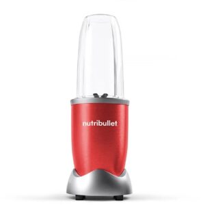 Blender NUTRIBULLET NB606R 600W Blender NUTRIBULLET NB606R 600W