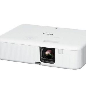 Projektor Epson CO-FH02 Projektor Epson CO-FH02