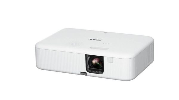 Projektor Epson CO-FH02 Projektor Epson CO-FH02