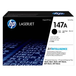 TONER HP 147A Crni TONER HP 147A Crni