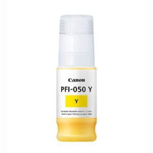 Tinta CANON PFI-050 Yellow Tinta CANON PFI-050 Yellow