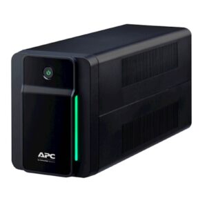 Back-UPS APC, 750VA, Tower, 230V, 4x CEE 7/7 Schuko utičnice, AVR Back-UPS APC, 750VA, Tower, 230V, 4x CEE 7/7 Schuko utičnice, AVR