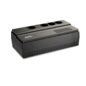 Easy UPS APC 800VA, pod/zid, 230V, 4xCEE 7/3 schuko Easy UPS APC 800VA, pod/zid, 230V, 4xCEE 7/3 schuko
