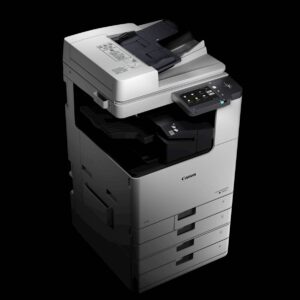MFP CANON imageRunner C3326i Bundle MFP CANON imageRunner C3326i Bundle