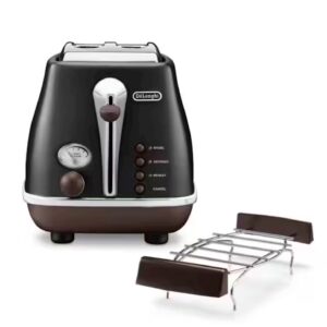 Toster DELONGHI CTOV2103.BK Toster DELONGHI CTOV2103.BK