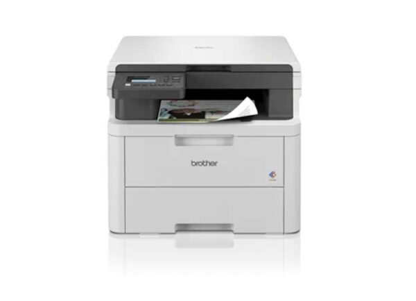 MFP BROTHER DCP-L3520CDW MFP BROTHER DCP-L3520CDW