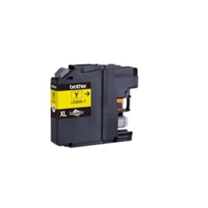 Tinta BROTHER LC525XLY Tinta BROTHER LC525XLY