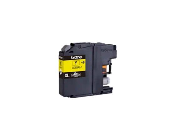 Tinta BROTHER LC525XLY Tinta BROTHER LC525XLY