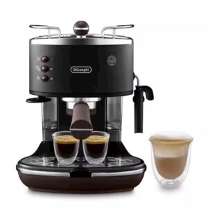 Aparat za kafu DELONGHI ECOV311.BK Aparat za kafu DELONGHI ECOV311.BK