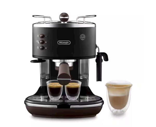 Aparat za kafu DELONGHI ECOV311.BK Aparat za kafu DELONGHI ECOV311.BK