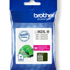 Tinta BROTHER LC462XLM Tinta BROTHER LC462XLM
