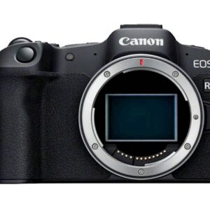 Fotoaparat CANON EOS R8 Body+LP-E17 KIT Fotoaparat CANON EOS R8 Body+LP-E17 KIT