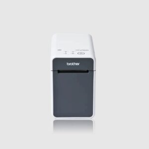 Printer za naljepnice BROTHER TD-2125NWB Printer za naljepnice BROTHER TD-2125NWB