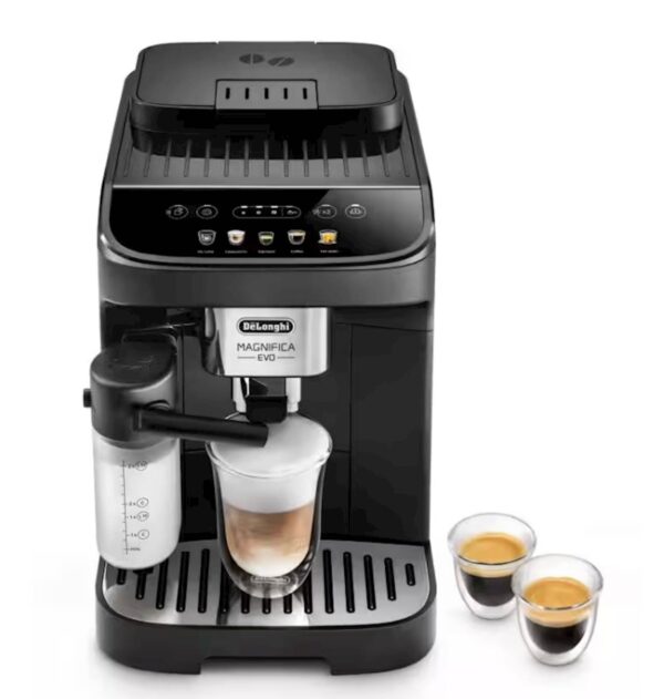 Aparat za kafu DELONGHI ECAM290.61.B Aparat za kafu DELONGHI ECAM290.61.B