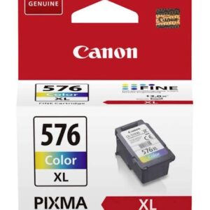 Tinta CANON CL-576XL Tinta CANON CL-576XL